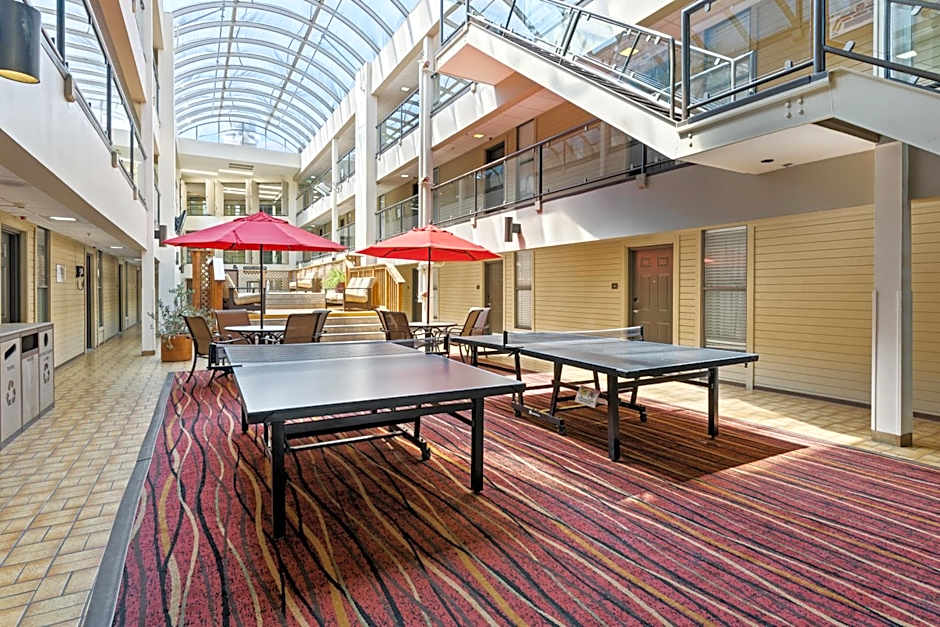 The Christie Lodge – All Suite Property Vail Valley/Beaver Creek