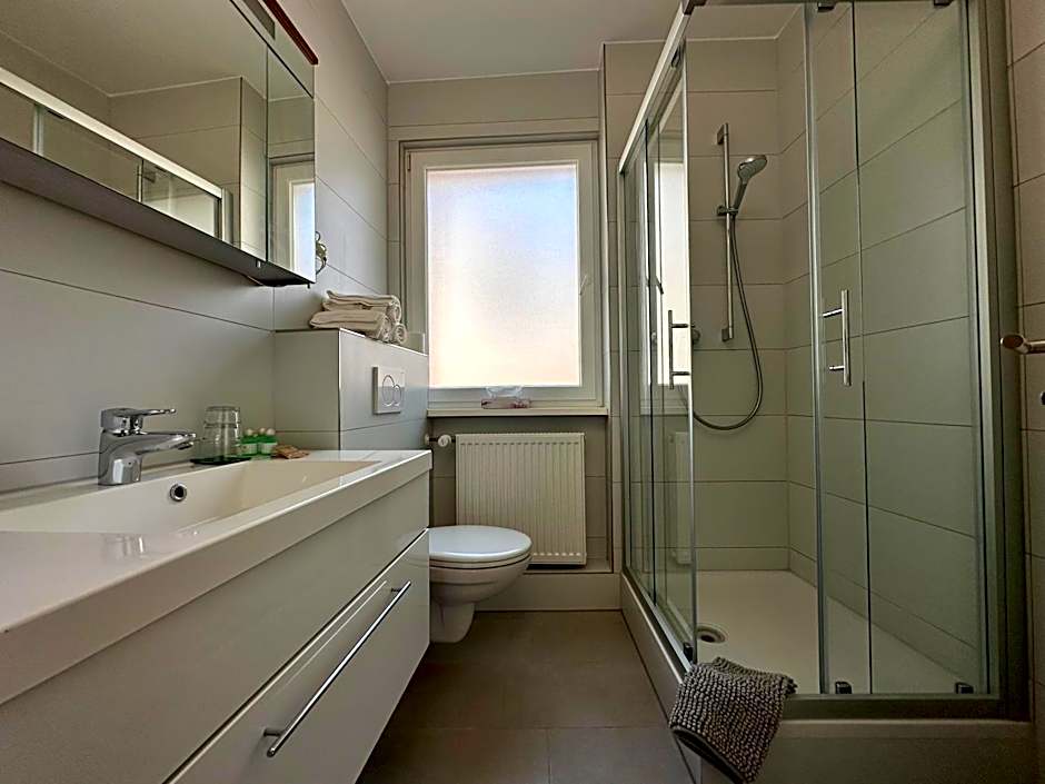 Hotel Emilia