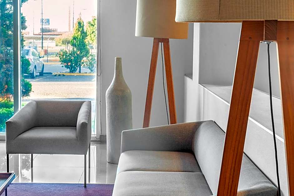 City Express by Marriott Celaya Parque