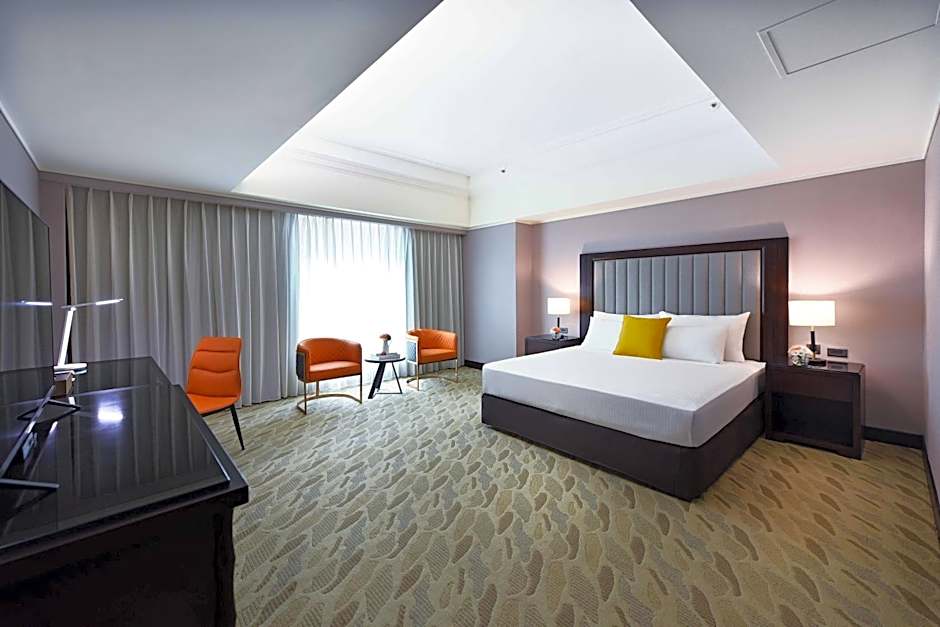 Fullon Poshtel - Linkou