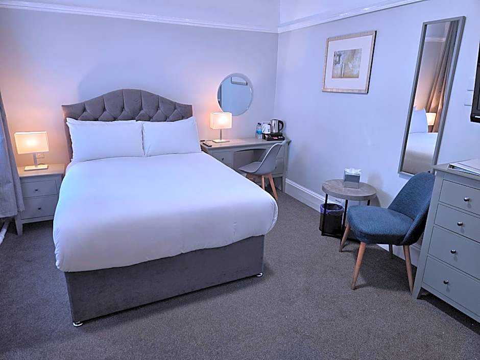Best Western Stoke on Trent City Centre Hotel
