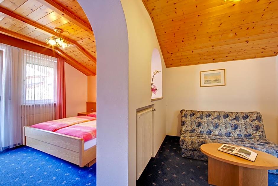 Parkhotel Plauserhof