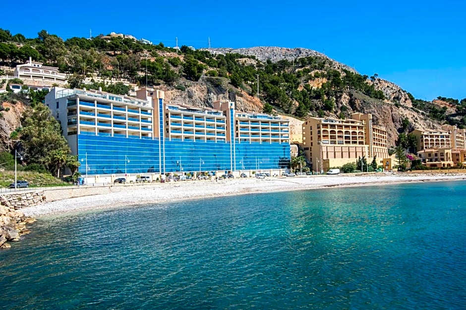 Pierre & Vacances Altea Beach - Port