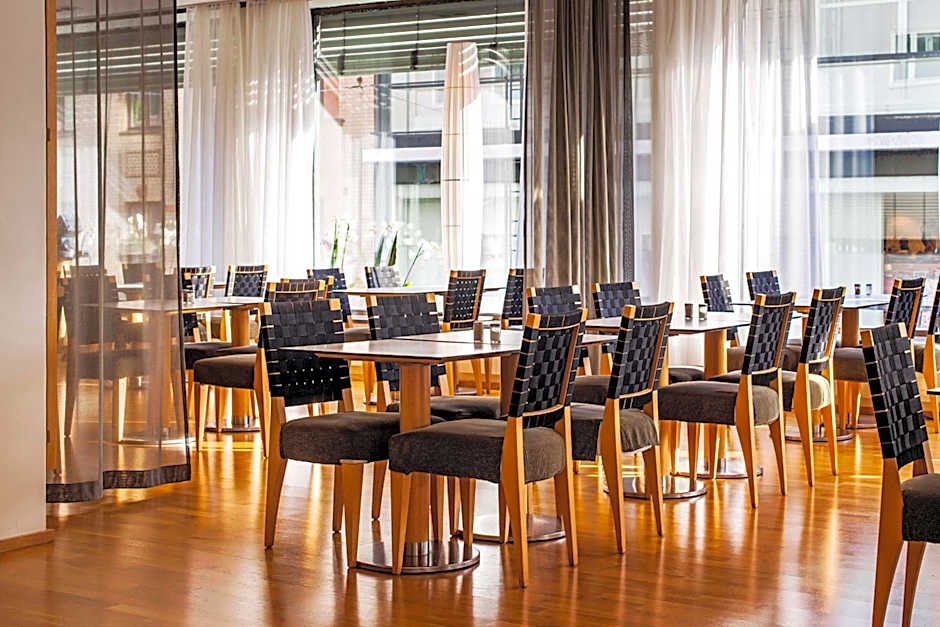 Scandic S:t Jörgen