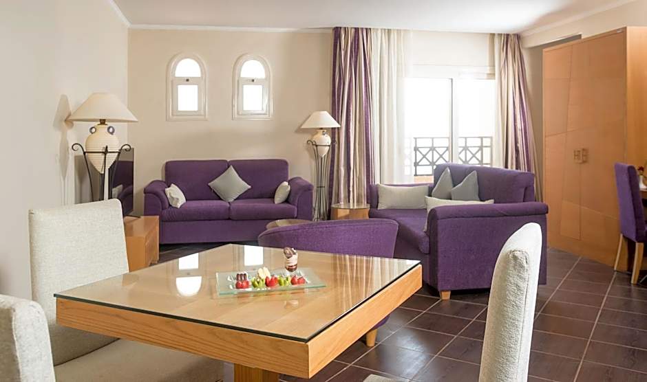 Porto El Jabal Hotel