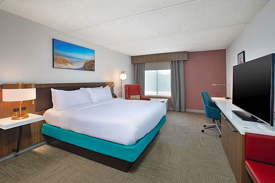 Hilton Garden Inn Chesapeake/Greenbrier