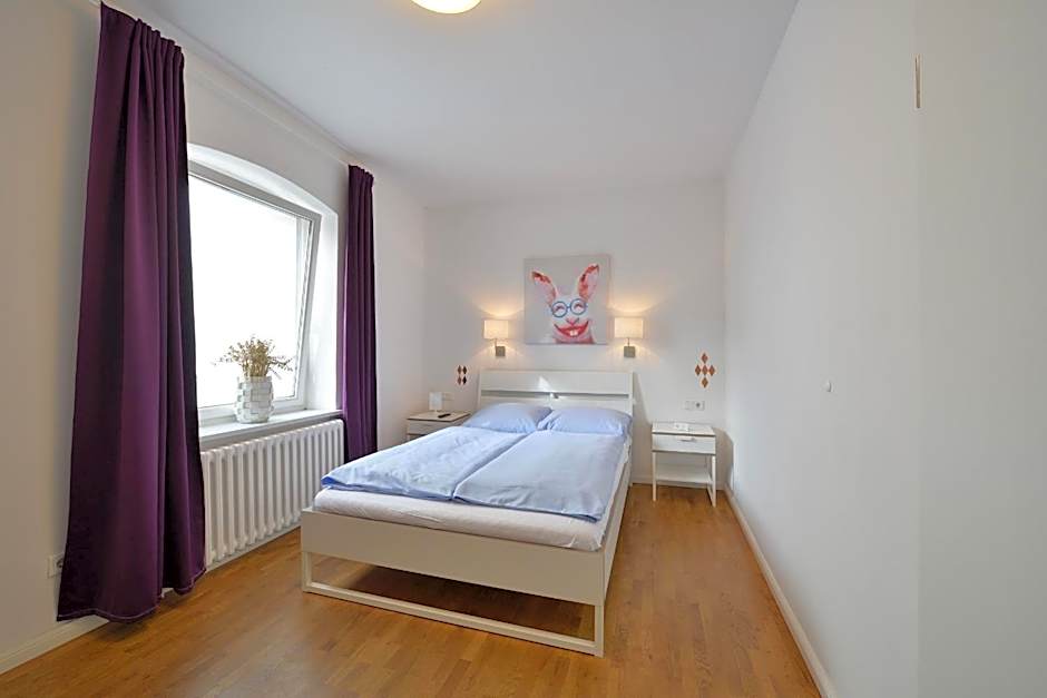 Townside Hostel Bremen