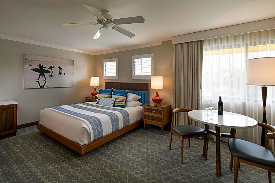 Sandcastle Hotel on the Beach