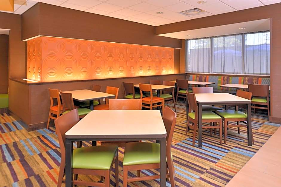 Fairfield Inn & Suites by Marriott Farmington