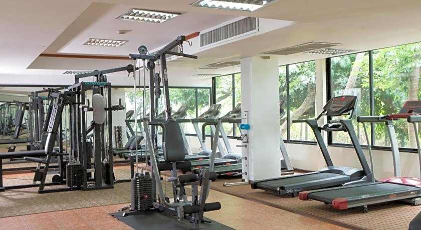 The Imperial Hotel and Convention Centre Phitsanulok	