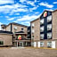 Super 8 by Wyndham Grande Prairie