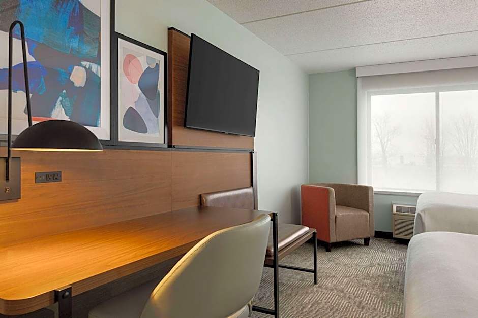 Wingate by Wyndham Green Bay/Airport