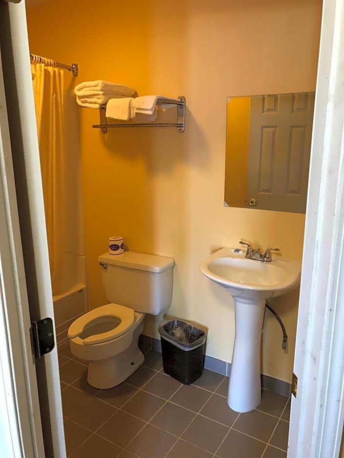 Dogwood Park Inn