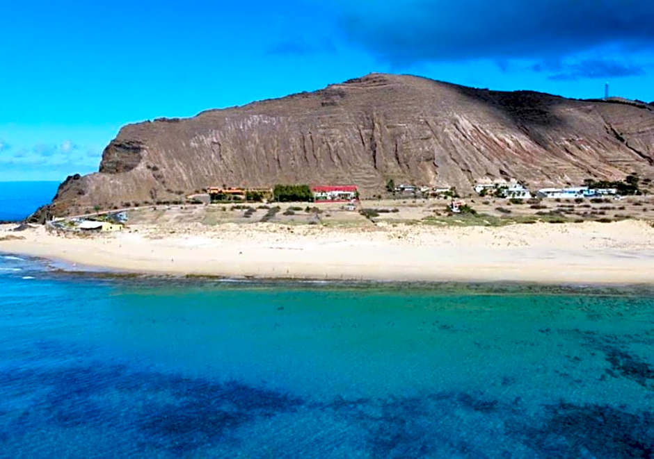 Porto Santo Destination