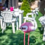 ORCHIDEA HOUSE FIUMICINO one