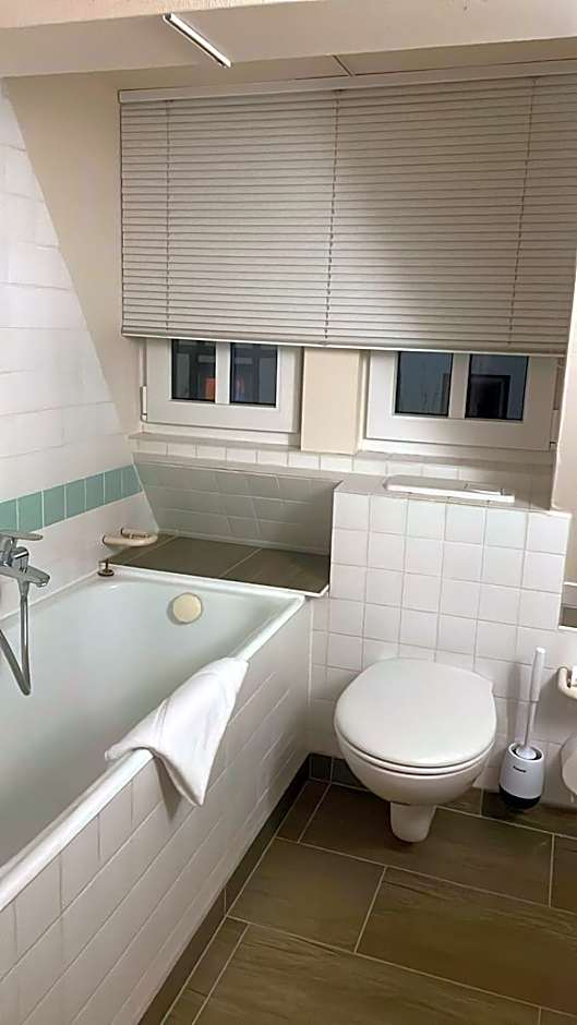 Hotel Restaurant Altes Badhaus