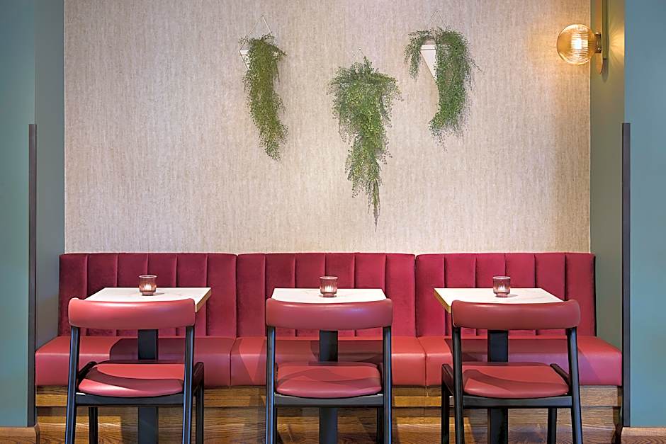 Premier Inn Ross-On-Wye