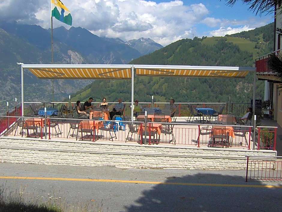 Hotel Restaurant Emshorn