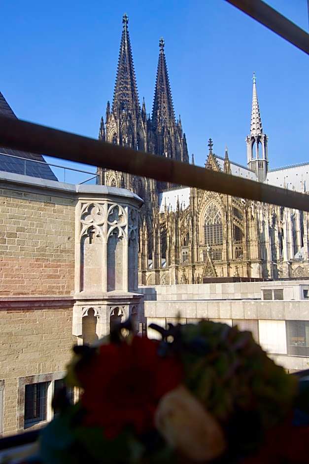Hotel am Museum Köln