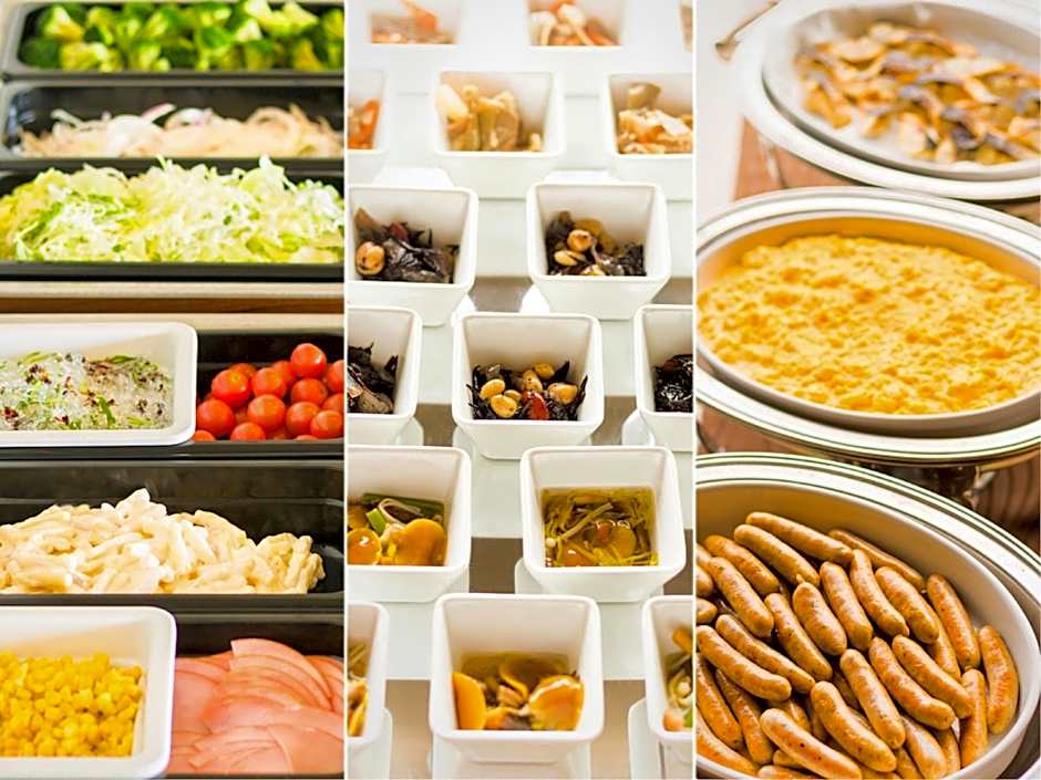 Yatsushiro Grand Hotel