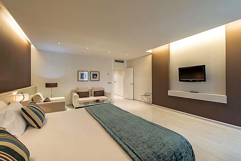 Hotel Diagonal Plaza