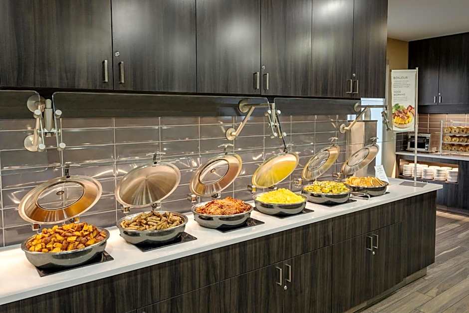 Residence Inn by Marriott Winnipeg