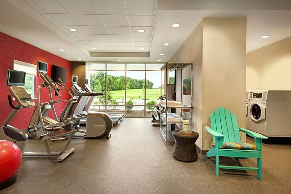 Home2 Suites By Hilton Frederick