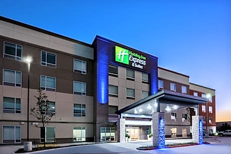 Holiday Inn Express & Suites Austin - Round Rock Area by IHG