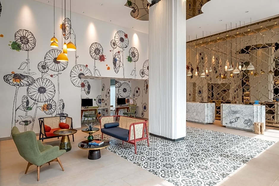 Hyatt Centric Candolim Goa