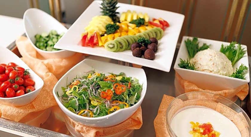 Yokaichi Royal Hotel