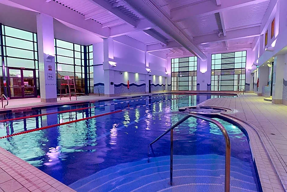 Village Hotel Swansea