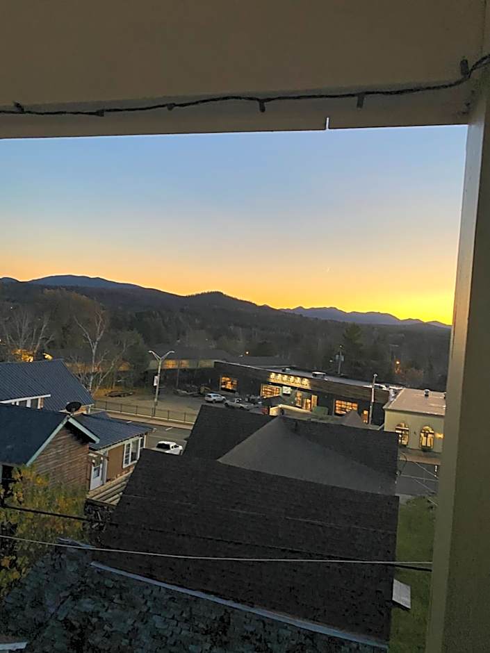 Amazing Mountain Views Lake Placid & 1980 Olympic Center