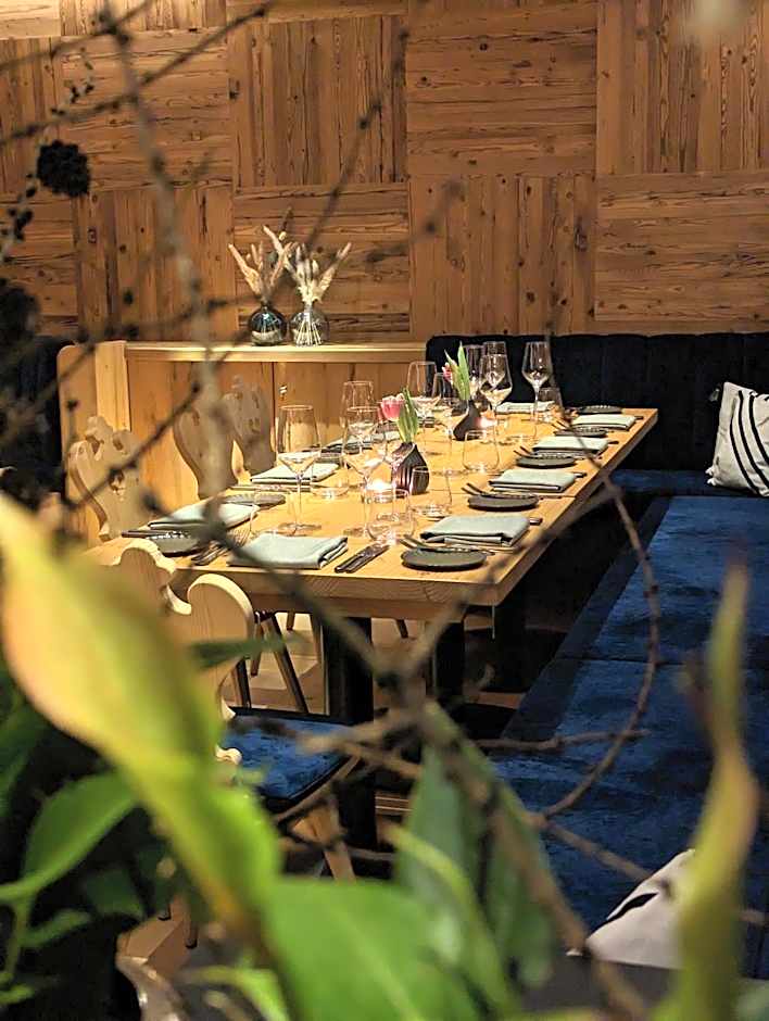 ARLhome Lodge - Zuhause am Arlberg