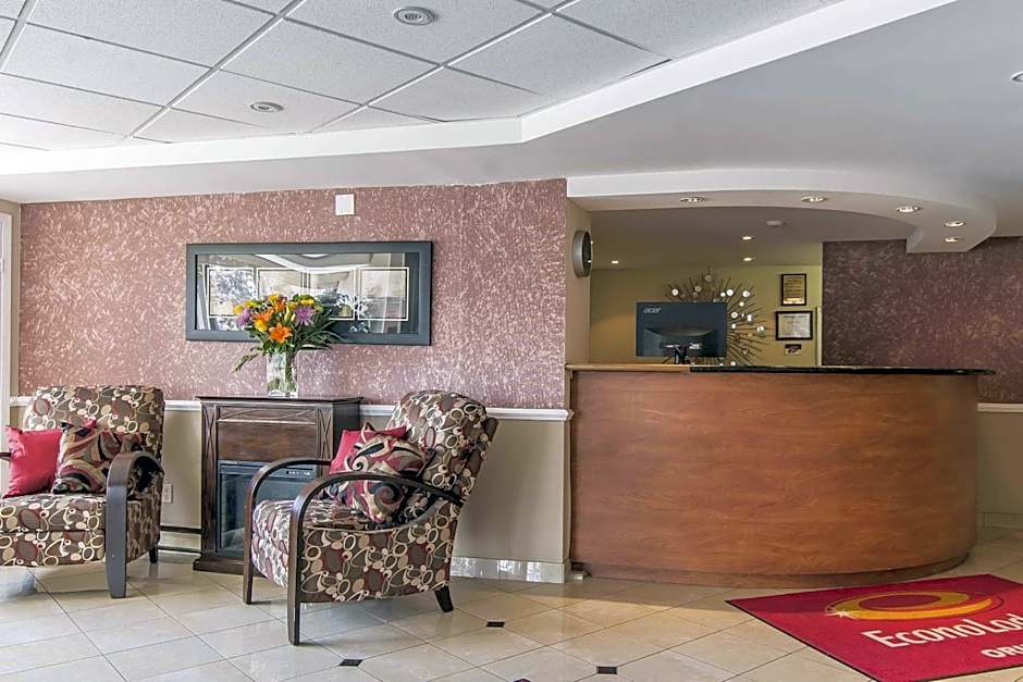 Econo Lodge Orillia