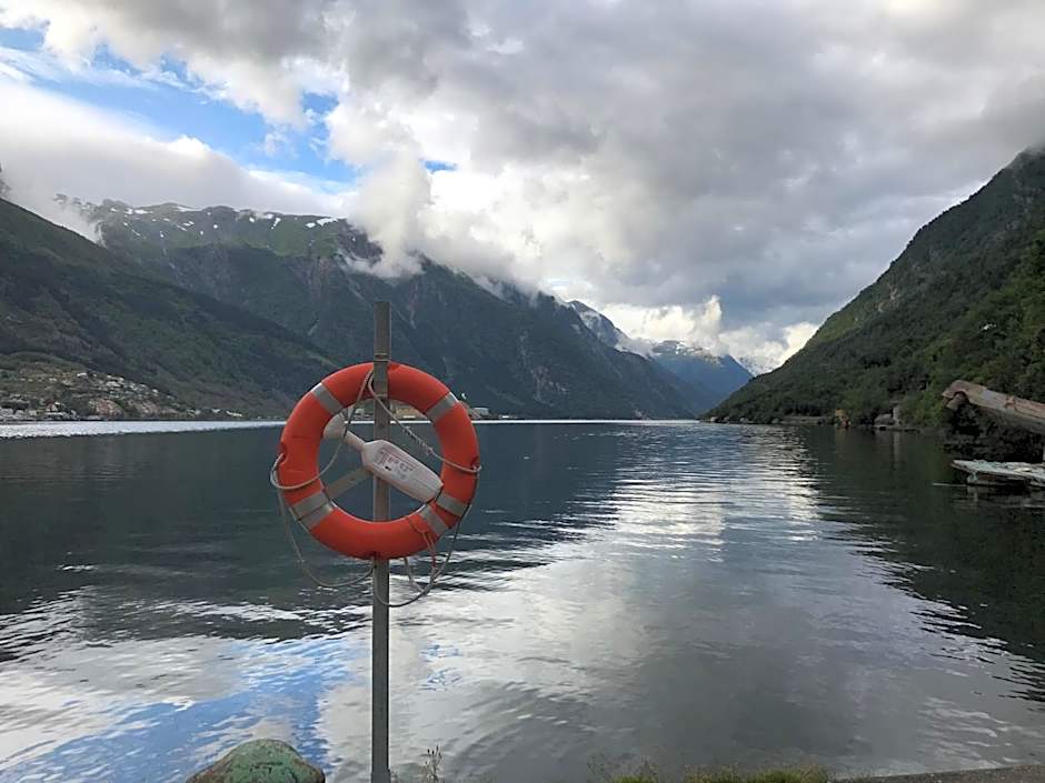 Trolltunga Studios