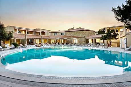 Is Arenas Resort