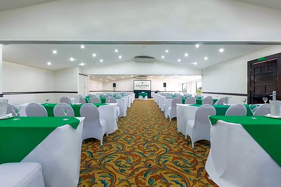 Country Inn & Suites by Radisson, San Jose Aeropuerto, Costa Rica