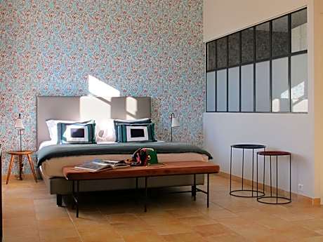 Three-Bedroom Vacation Home