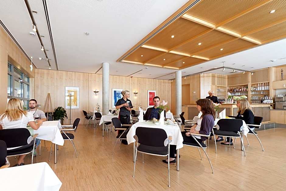 Akademiehotel Dresden