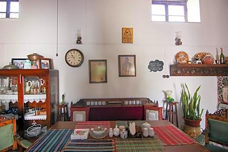 Gul Hanim House Boutique Hotel