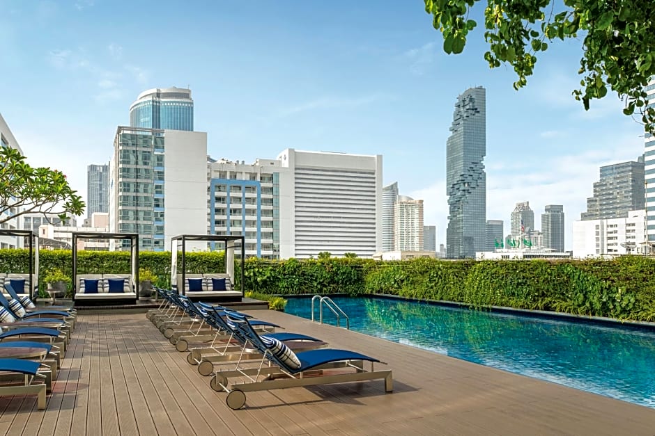Photo 1 of 47 of Le Meridien Bangkok