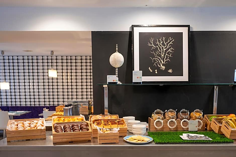 Hesperia Ciudad De Mallorca