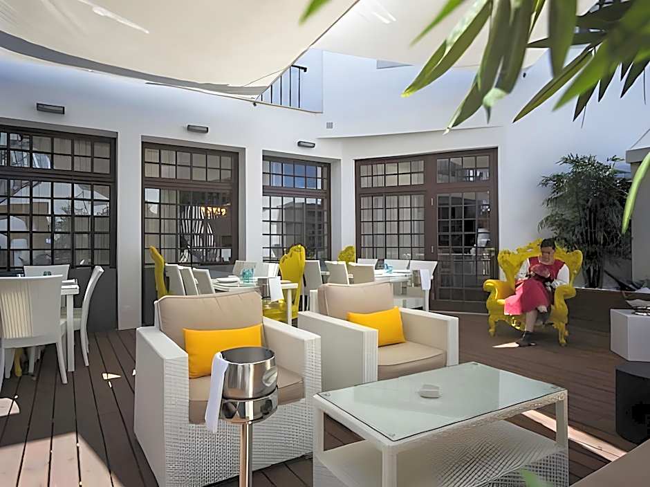 Josefa D`Obidos Hotel