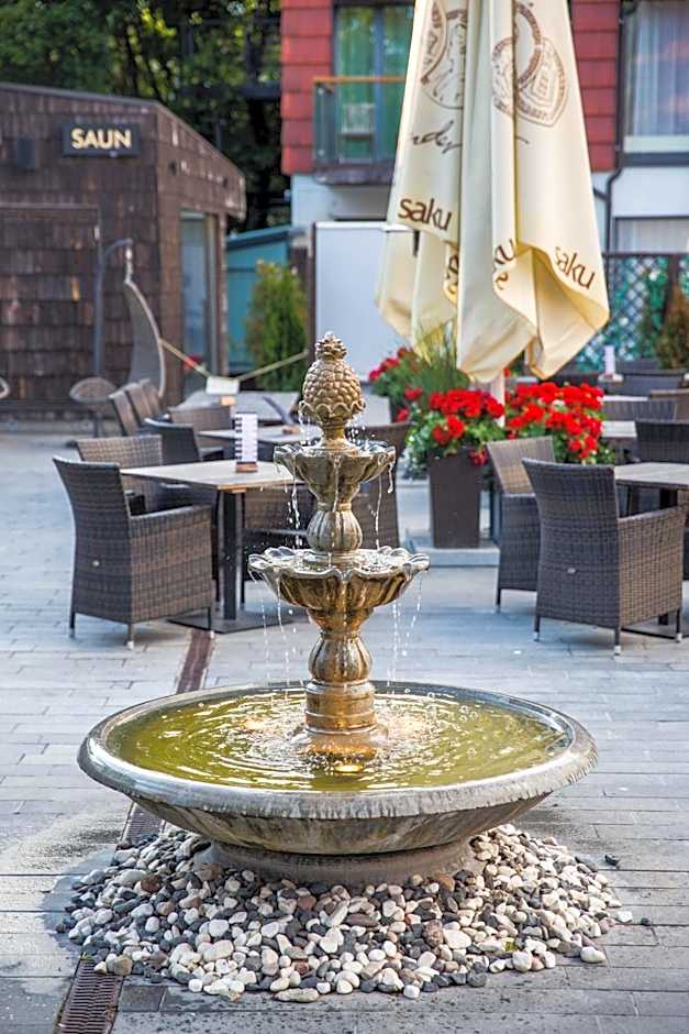 Grand Rose SPA Hotel