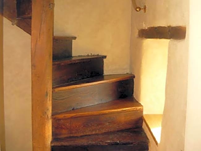 Kêr Neizh Breizh - Gîtes de Charme - Le Petit Châtelier