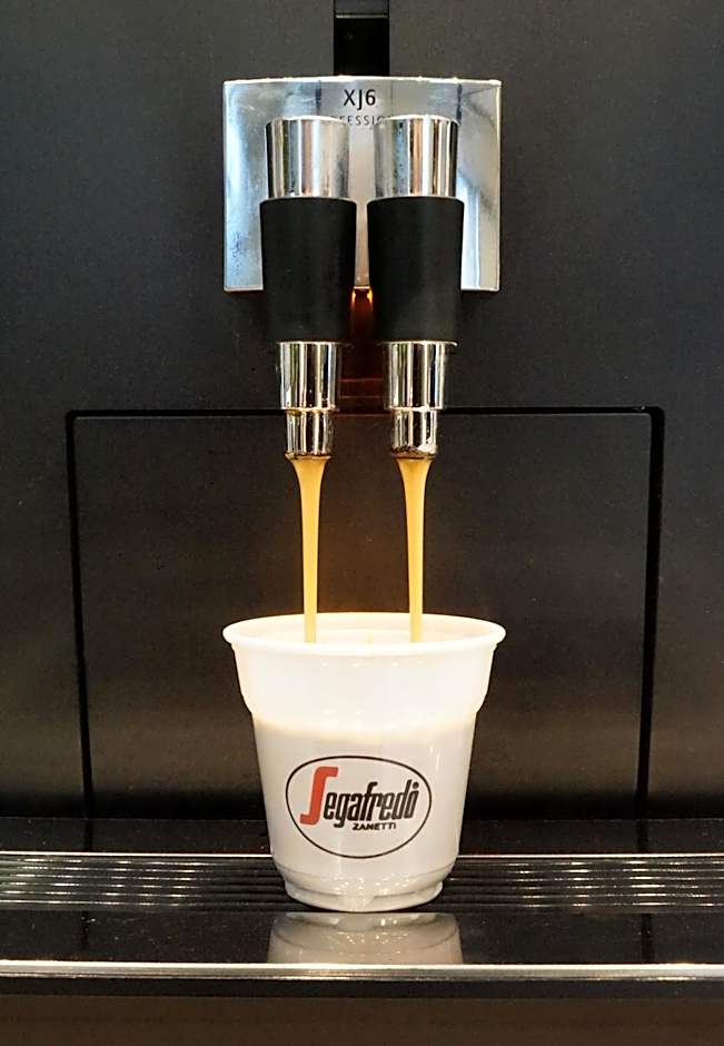 Hotel Gratte-Ciel Ariana