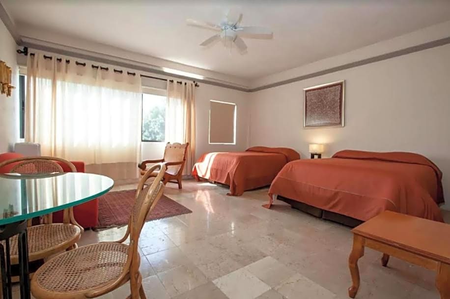 Orchidelirium Casa Hotel & Salud Estética