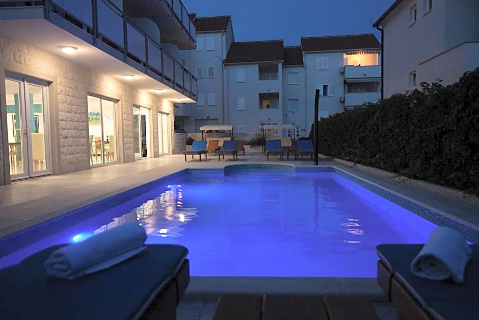 Villa Amorena - Adults Only