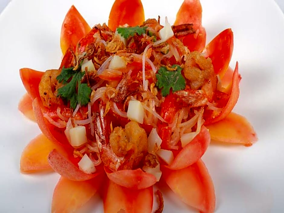 Apex Hotel Nay Pyi Taw