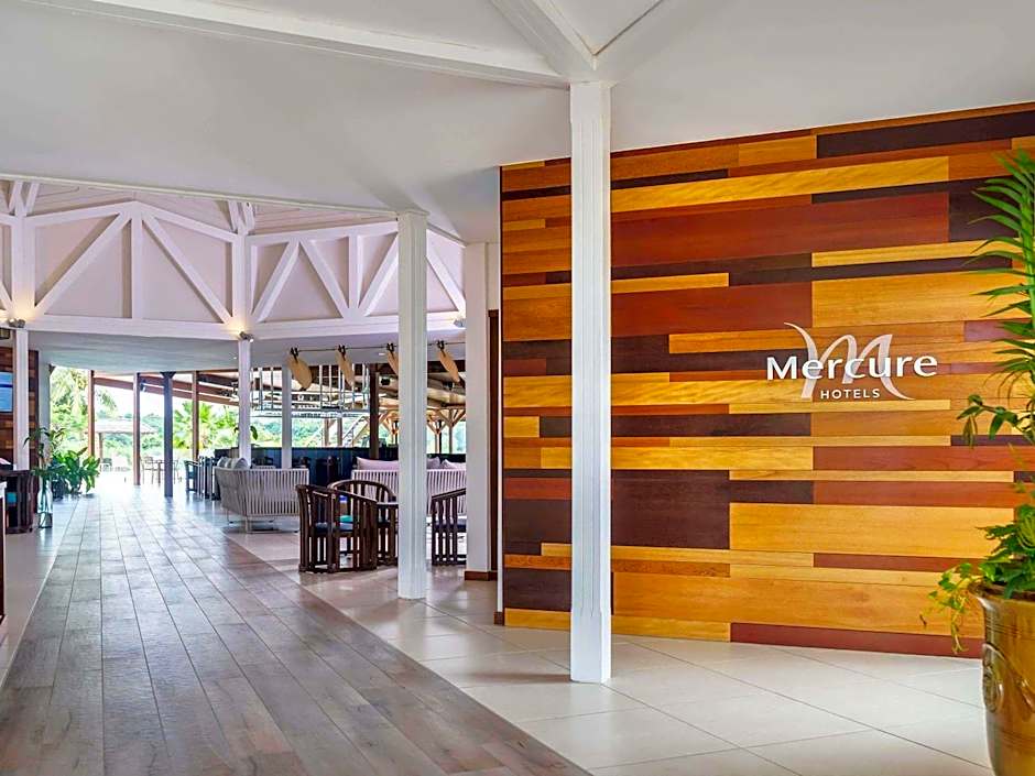 Hotel Mercure Kourou Ariatel